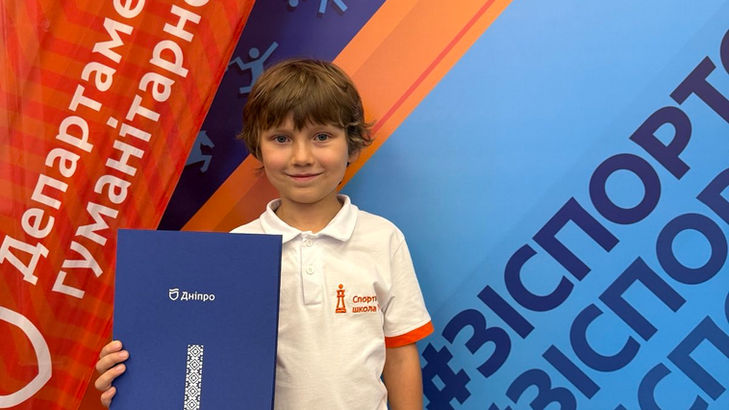 Нетребка Мирон, 3-А