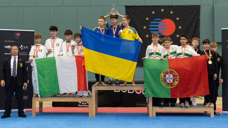 Баранов Тимофій, 8-А