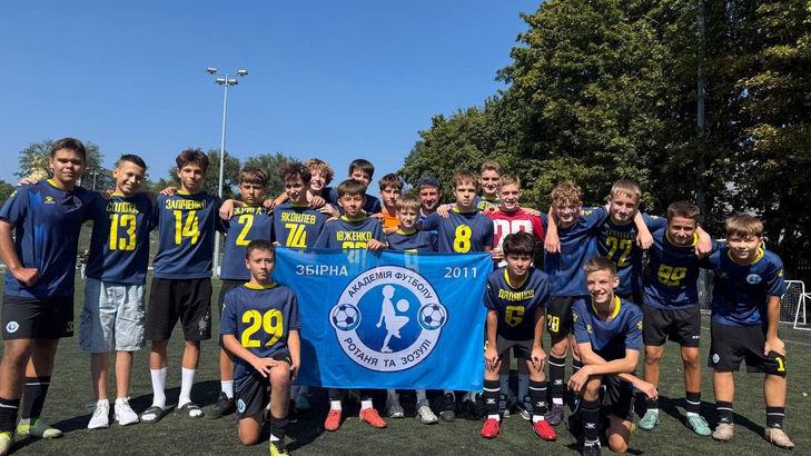 Тихонов Степан, 8-В