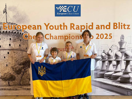 Векслер Олександр, 6-А