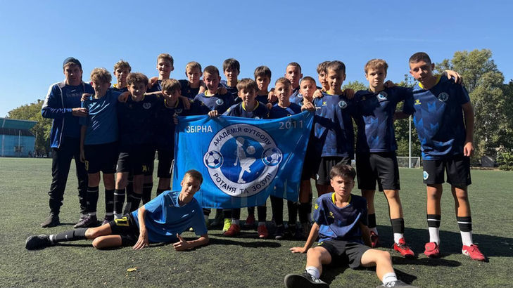 Тихонов Степан, 8-В