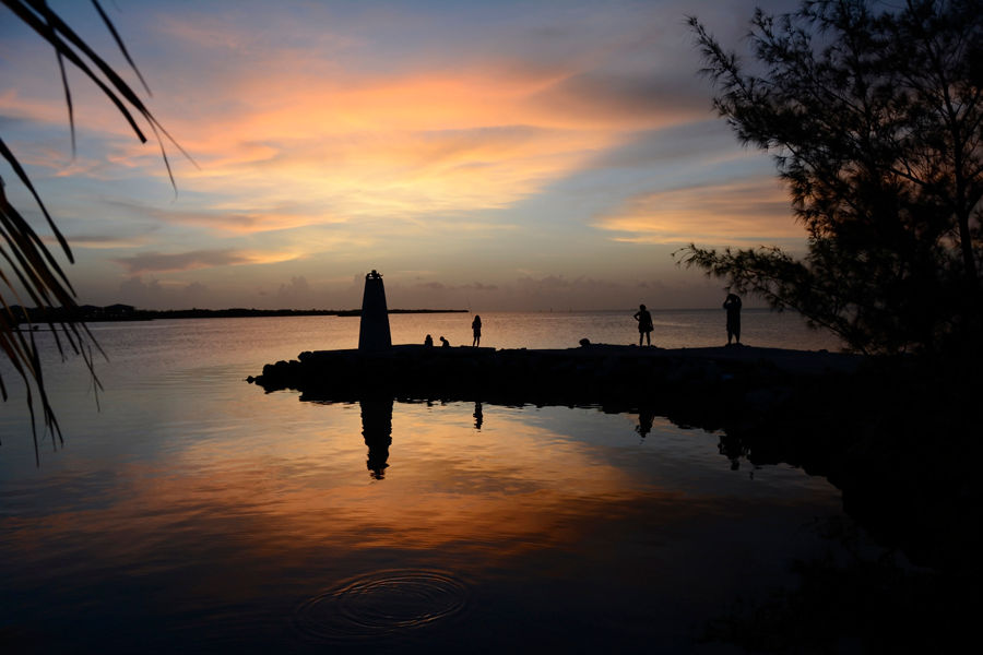Marathon FL Sunset Cove