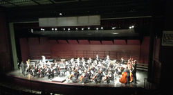 OU Symphony Orchestra
