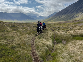 🇮🇸 Island, 5. & 6.7.25