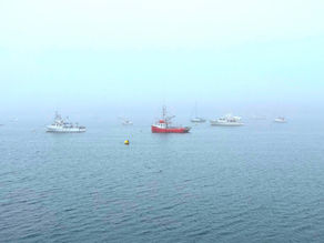 🇨🇦🍁 Adieu, Kanada. Tage 112-114