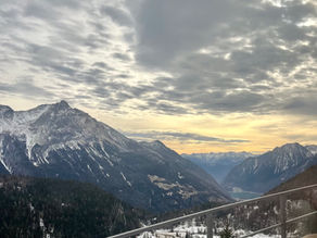 🇨🇭🇮🇹 Bernina & Glacier Express, Dezember 2024