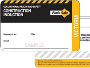 Best Tips for White Card: Apply for Construction Induction Card