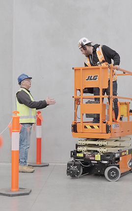 EWP Ticket Training Melbourne – Under 11 Metres