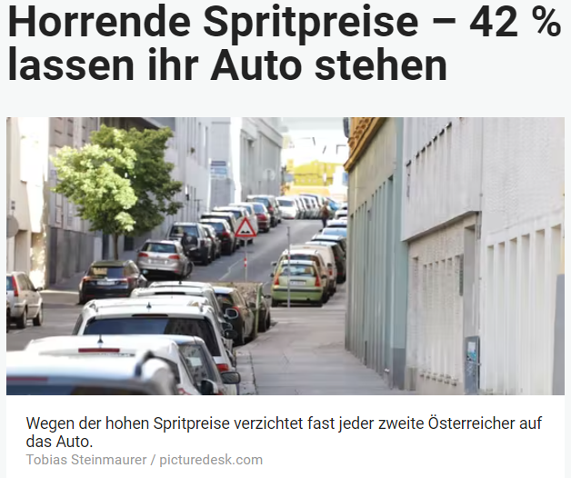 Unique research Umfrage HEUTE Frage der Woche: In welchen Bereichen werden Sie sich wegen der Teuerung in der nächsten Zeit einschränken müssen oder schränken Sie sich nicht ein? Online Artikel