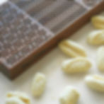 Thumbnail: Walnut gnocchi pasta rolling board with homemade gnocchi scattered around