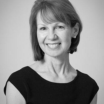 Libby Ferguson