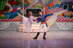 Nutcracker 2024