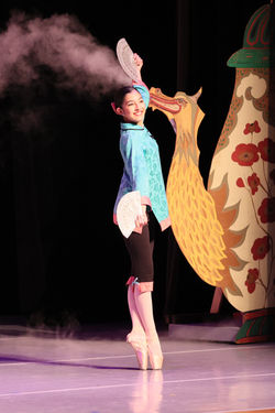 Chinese