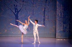 Nutcracker 2024