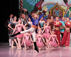 Nutcracker 2023