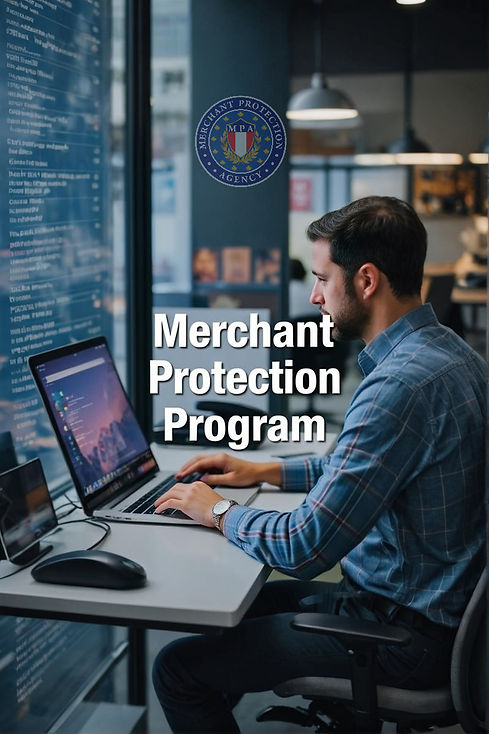 Merchant Protection Program