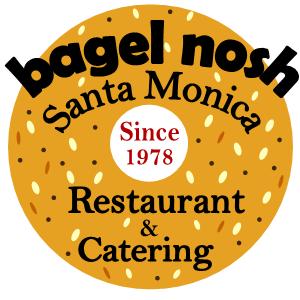  Bagel Nosh Deli, Restaurant &amp; Catering in Santa Monica