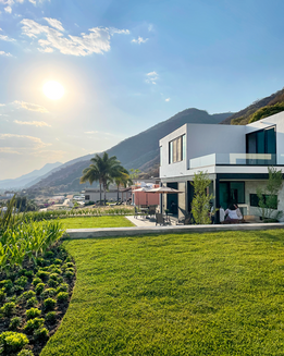 Casa en venta vista alegre