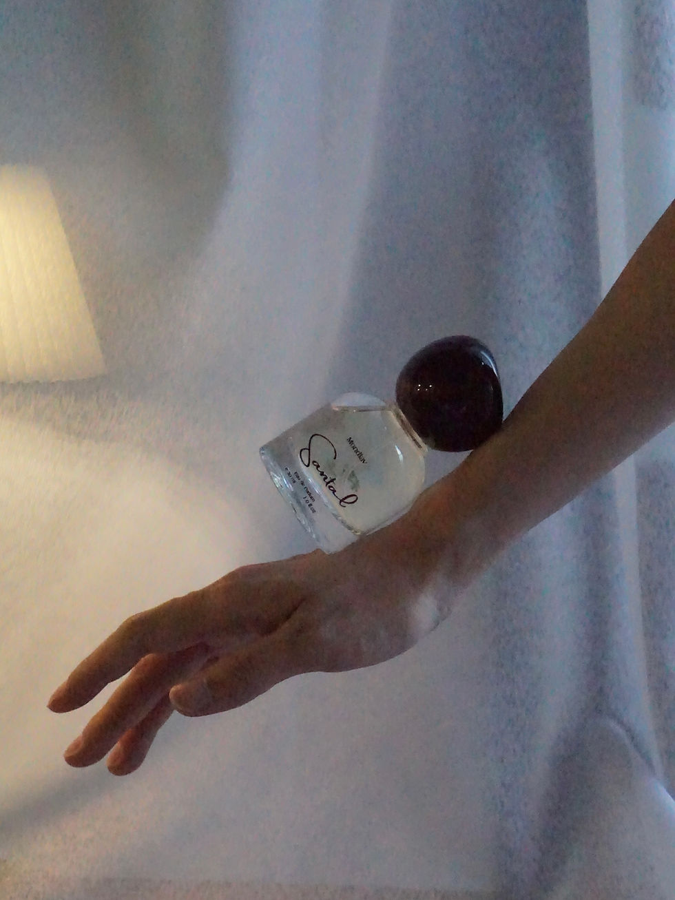 Thumbnail: Santal 檀寺