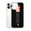 Thumbnail: The Match - IPhone Case