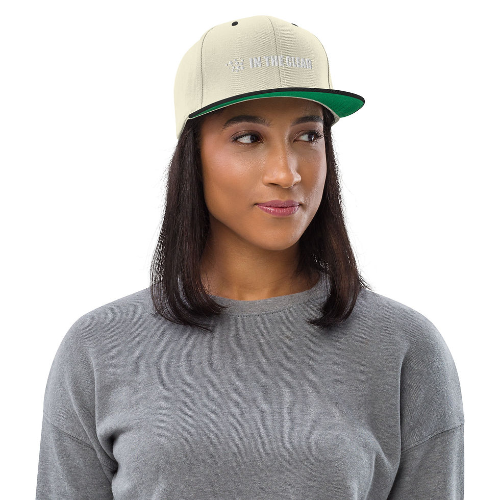 Thumbnail: In the Clear - Snapback