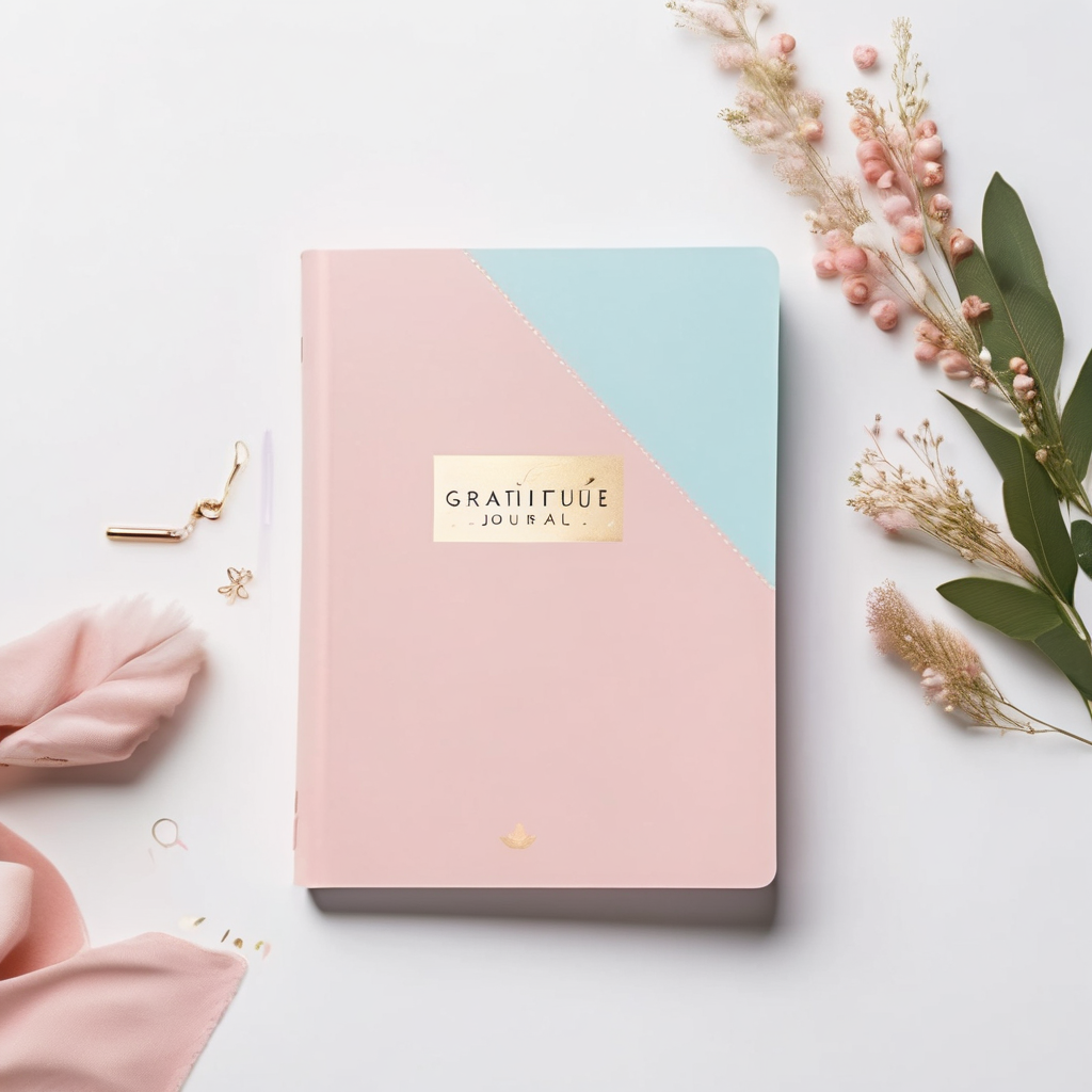 Gratitude Journal