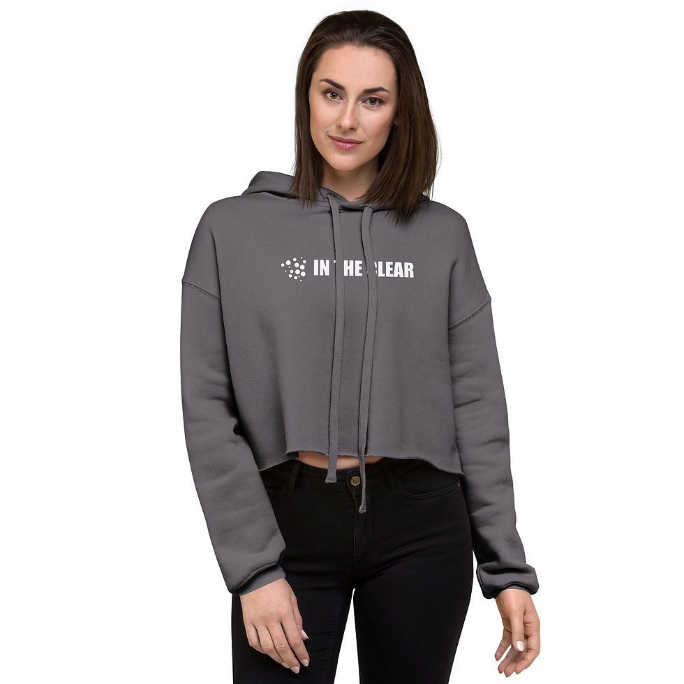 Thumbnail: In the Clear - Hoodie