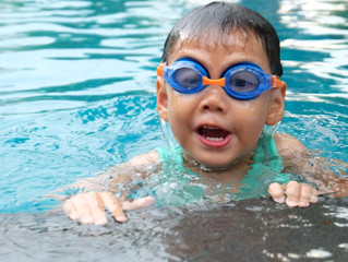 Infant Swim Lessons Are The Best Way To Get Your Baby Swimming