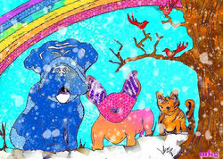 Rainbow Bridge