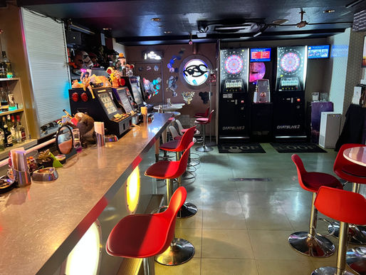 リピーター率60%を実現|ダーツバーが語るdodoポイント活用事例