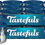 Thumbnail: Tastefuls Natural Wet Cat Food, Chicken Entrée Pate 5.5 oz - Pack of 24