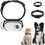 Thumbnail: Cat Collar Camera, HD 1080P Dog Collar With 120° Wide Angle Lens, Mini Body Ac