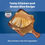 Thumbnail: Blue Buffalo Life Protection Formula, Small Bite Chicken & Brown Rice 11.7kg