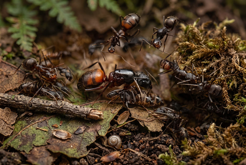 Прев'ю: Camponotus cruentatus 3