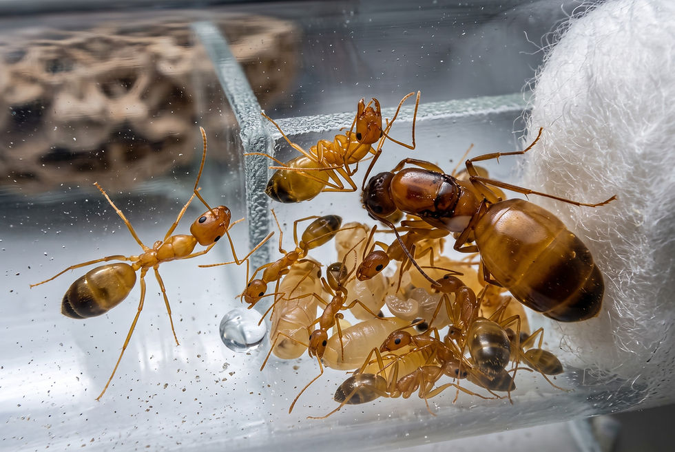 Camponotus baldaccii 1