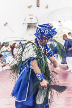 Festa do Orixá Ogum - 2016