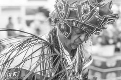 Festa do Orixá Ogum - 2016