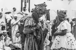 Festa do Orixá Ogum - 2016
