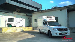 Sameros How we make gelato - frame at 1m57s