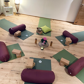 mOMo Wohlfühloase Innsbruck - holistic Ayurveda mit Theresa