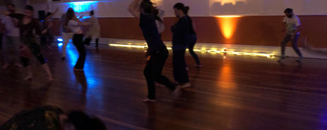 Ecstatic Dance #6