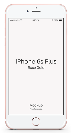 001-iPhone-6S-Rose-Gold-Portrait-Mockup