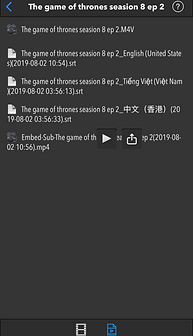 Simulator Screen Shot - iPhone 6s Plus -