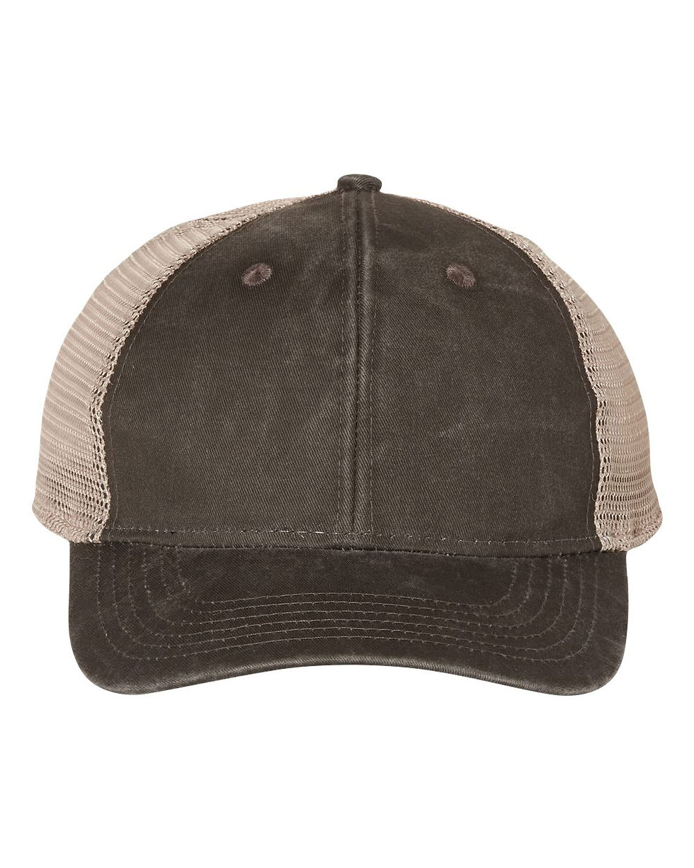 Thumbnail: Women's Fit Ponytail Hat