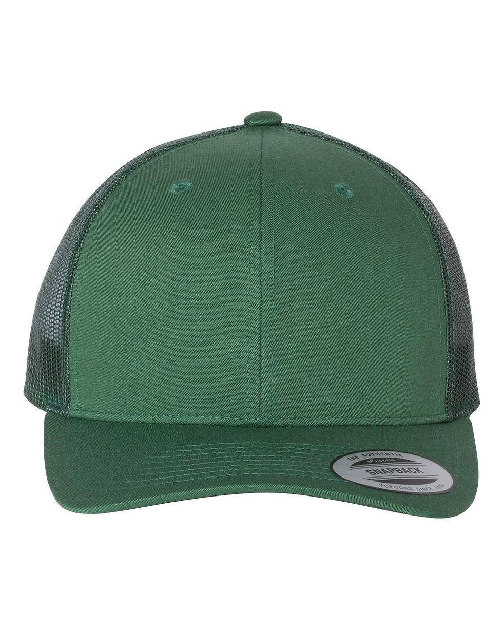 Thumbnail: YP Classics 6 Panel Snapback