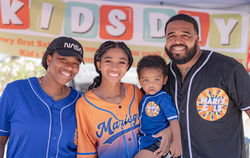Partnership with Downtown Chandler