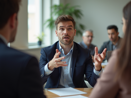 Leadership Skills for Young Leaders: Join Mari's Gold Academy