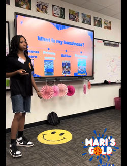 Career Day
