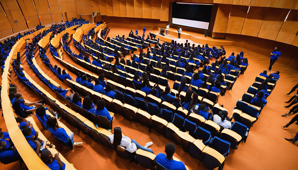 Youth Empowerment Summit 2024