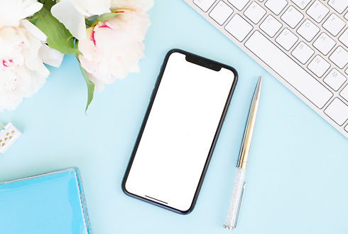 Canva - Home Office Desk with Phone.jpg